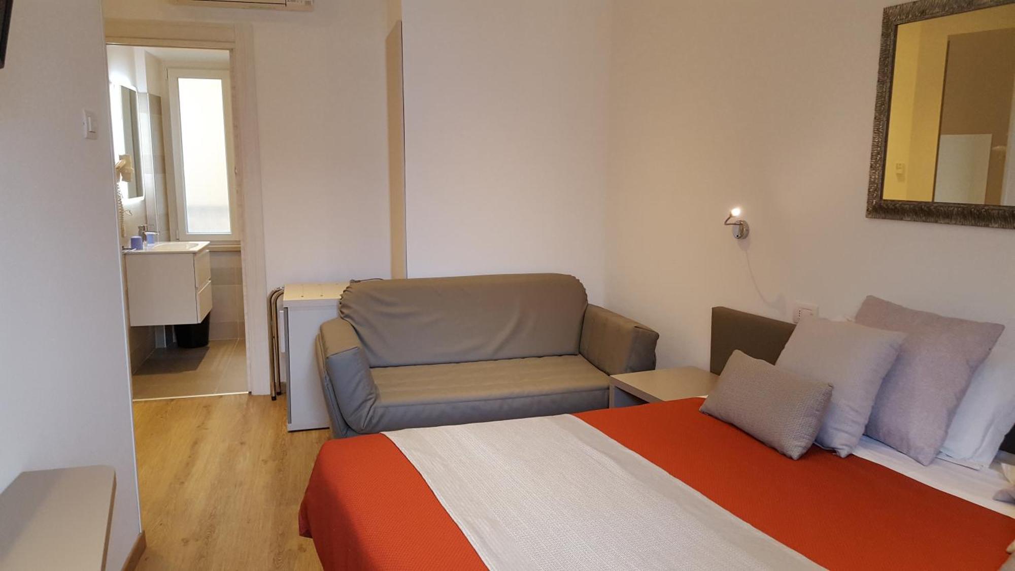 Hotel Pace Brenzone sul Garda Dış mekan fotoğraf