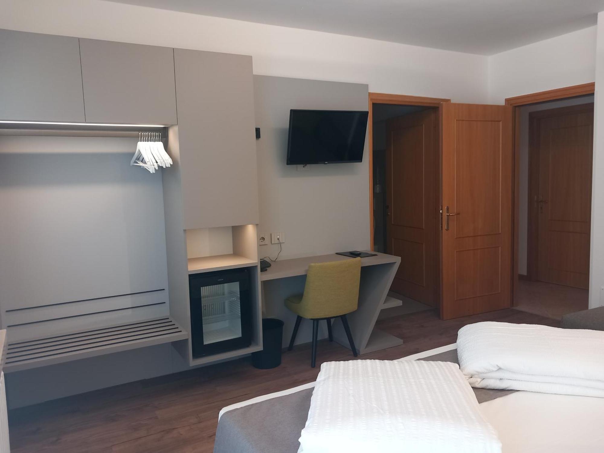 Hotel Pace Brenzone sul Garda Dış mekan fotoğraf
