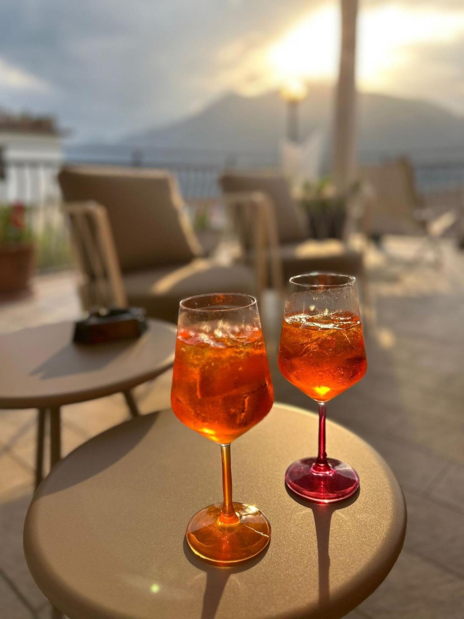 Hotel Pace Brenzone sul Garda Dış mekan fotoğraf
