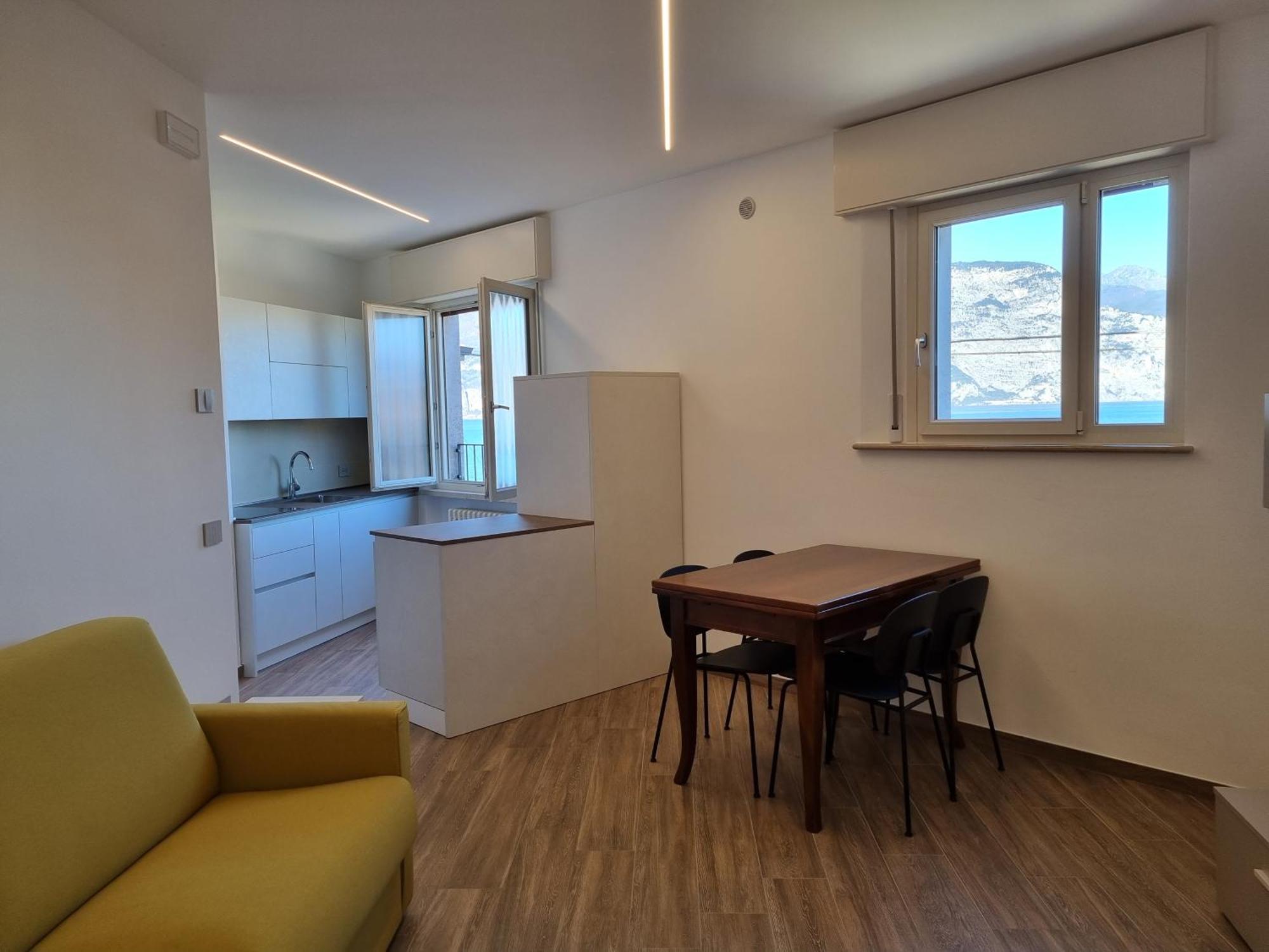 Hotel Pace Brenzone sul Garda Dış mekan fotoğraf