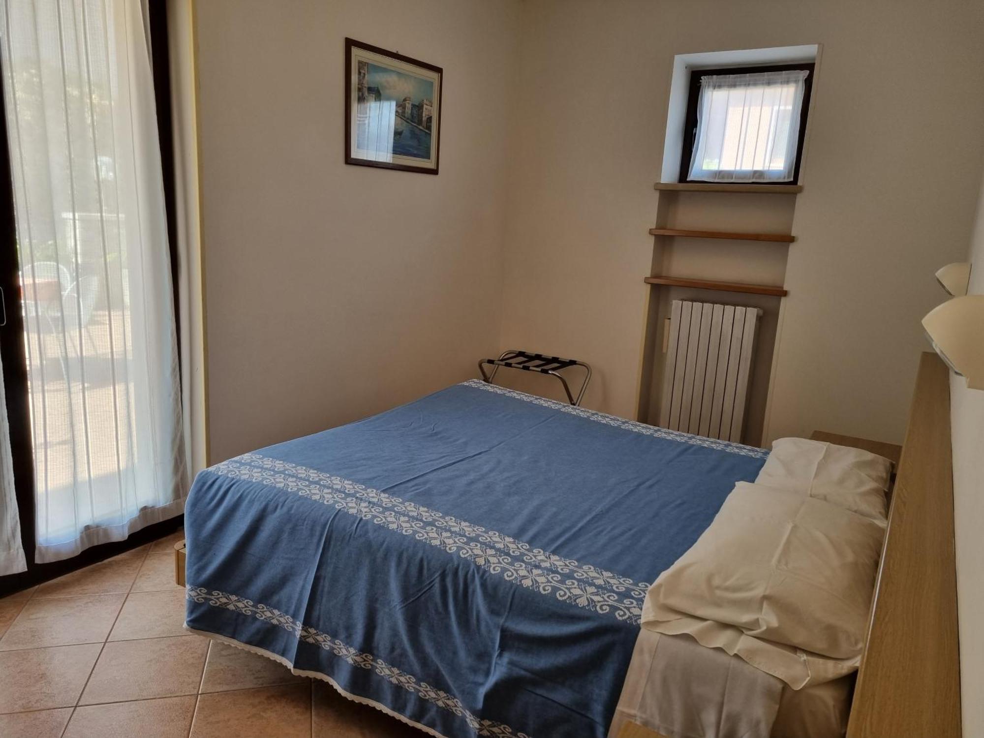 Hotel Pace Brenzone sul Garda Dış mekan fotoğraf