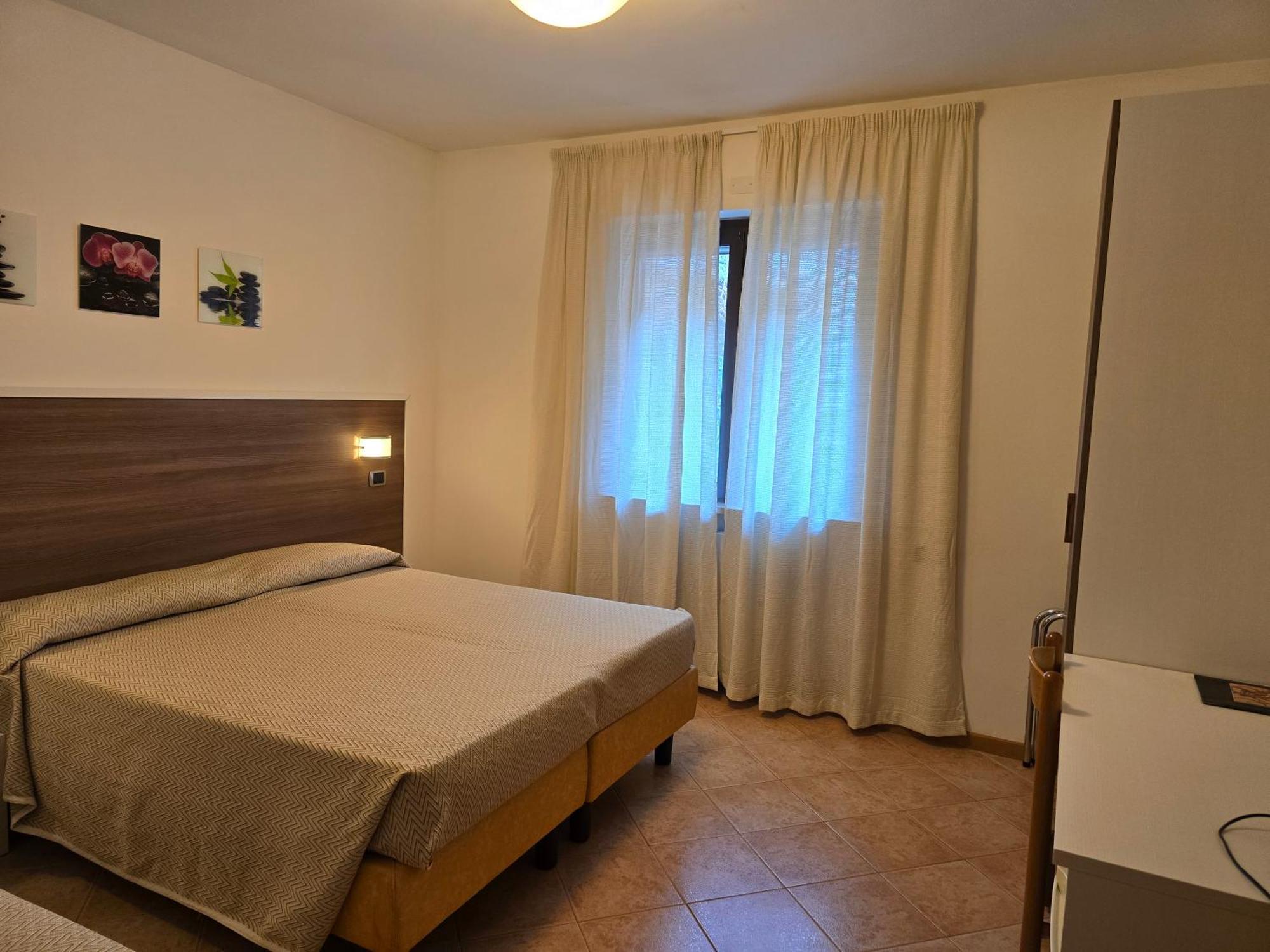 Hotel Pace Brenzone sul Garda Dış mekan fotoğraf
