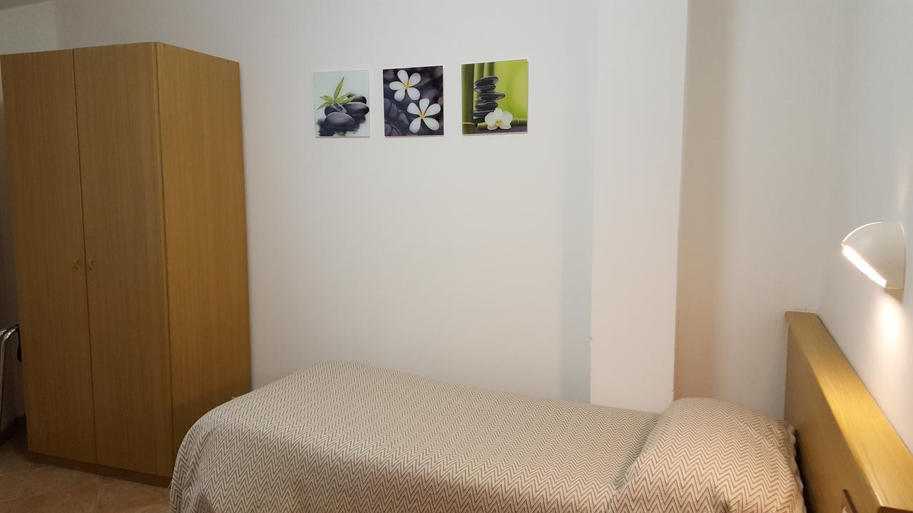 Hotel Pace Brenzone sul Garda Dış mekan fotoğraf