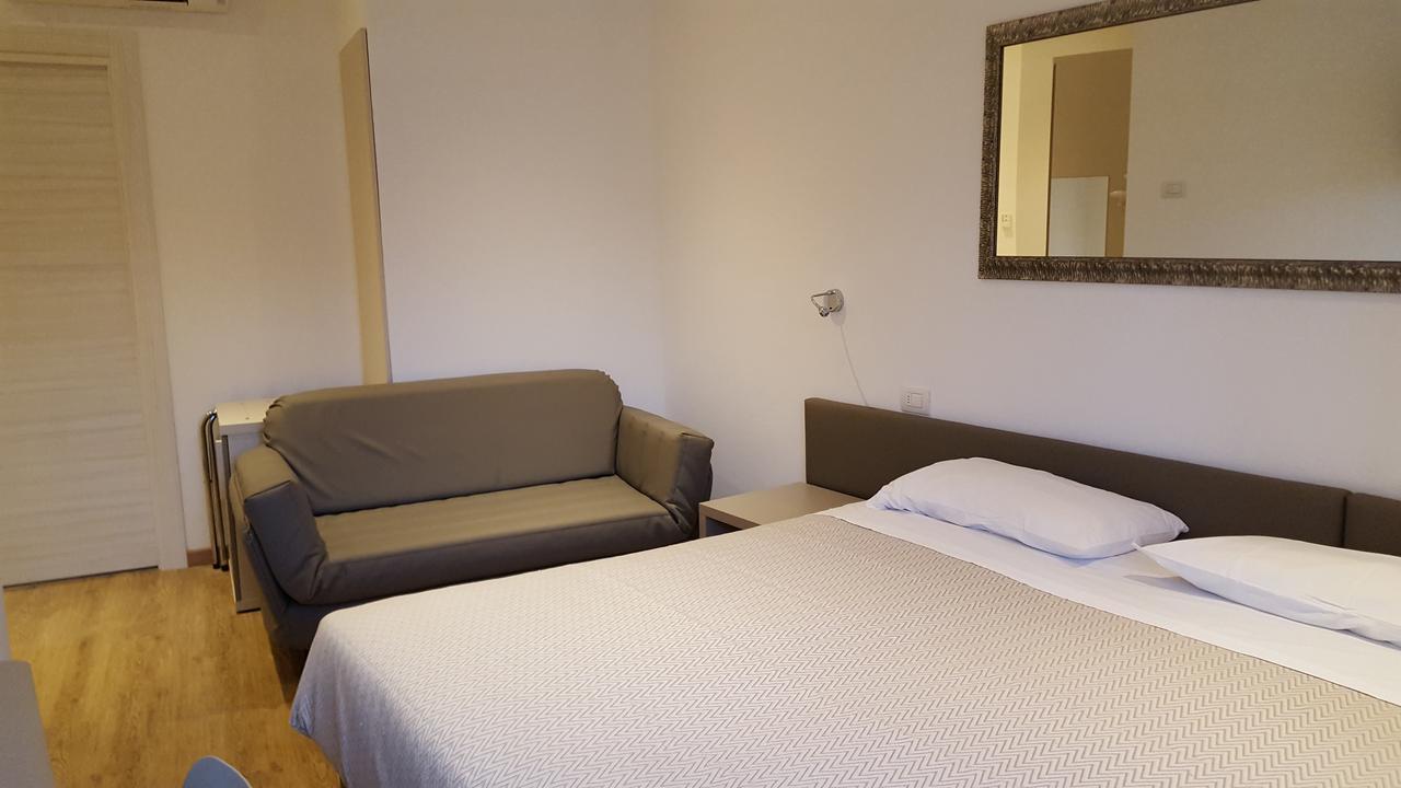 Hotel Pace Brenzone sul Garda Dış mekan fotoğraf